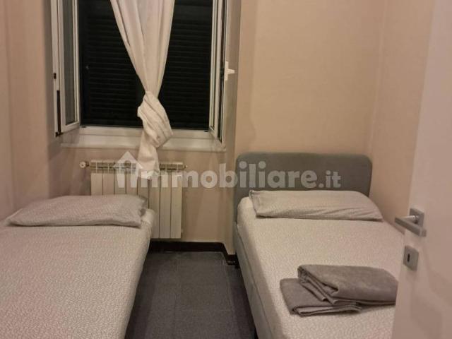 Bilocale via Donghi 23, San Fruttuoso, Genova