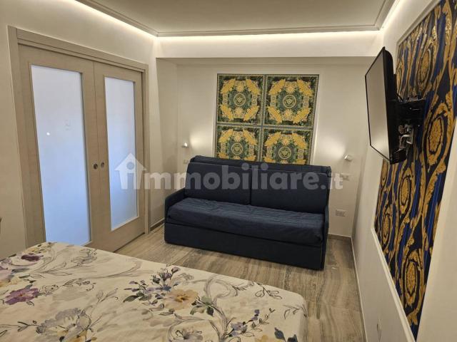 Bilocale via Dalmazia 10, Centro, Giardini Naxos
