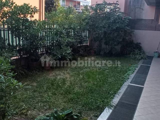 Bilocale via Dalmazia 110, Albenga