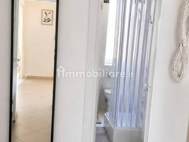 Bilocale via Dalmazia, Centro, Salerno