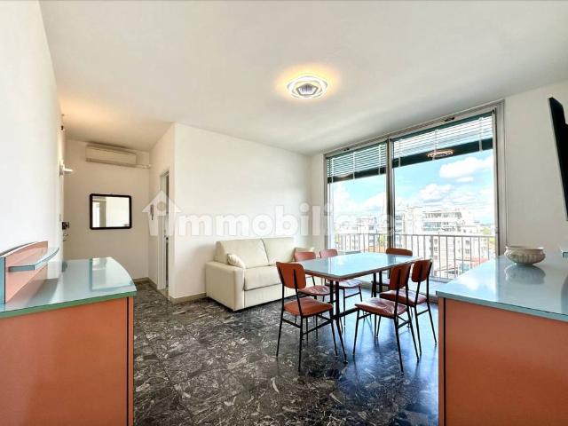 Bilocale via Dalmazia Accesso al Mare 7 1, Lido Centro Ovest, Jesolo