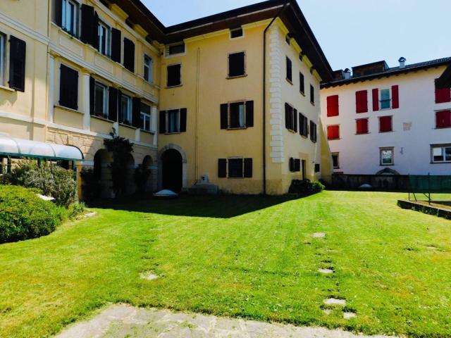 Bilocale via Dante 1, Centro, Levico Terme