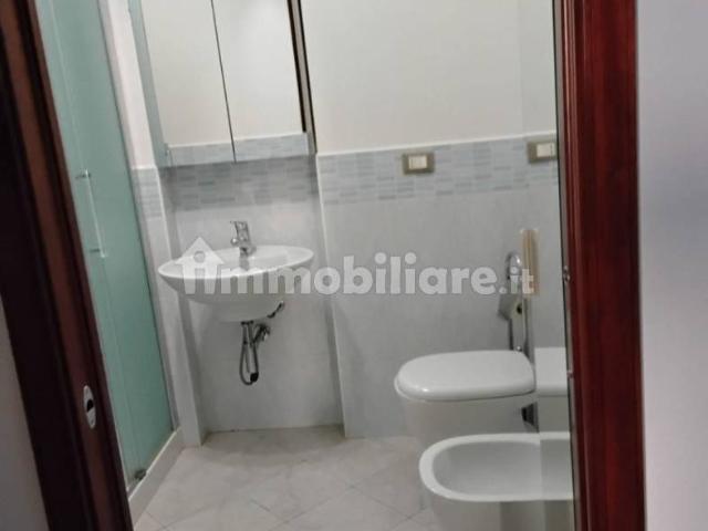 Bilocale via Dante Alighieri, Centro, Fidenza