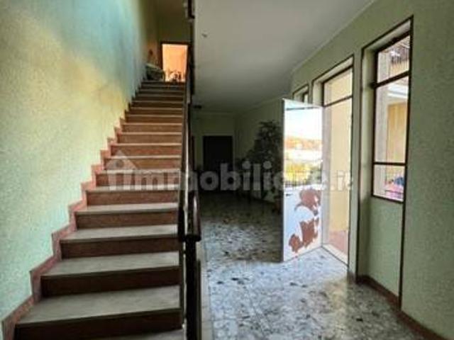 Bilocale via Dante Alighieri, 8, Centro Storico, Biella