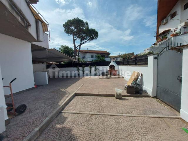 Bilocale via Dante Travagliati, Centro, Cerveteri