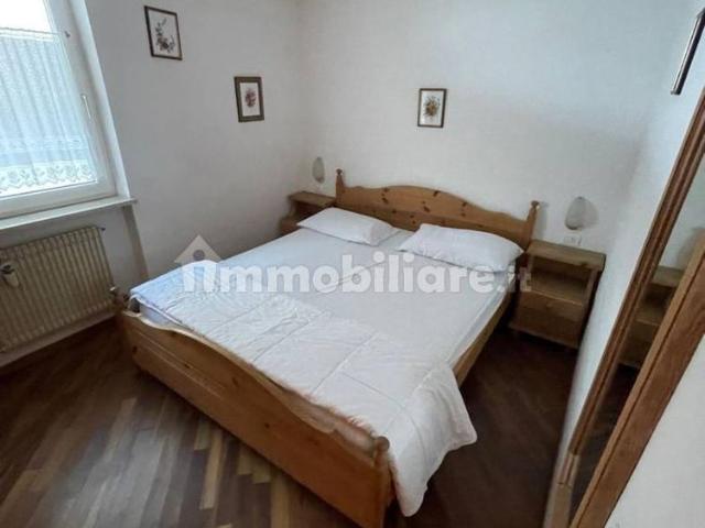 Bilocale via de Costa 118, Alba Penia, Canazei
