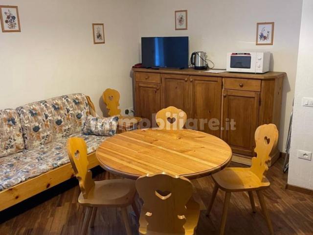 Bilocale via de Costa 118, Alba Penia, Canazei