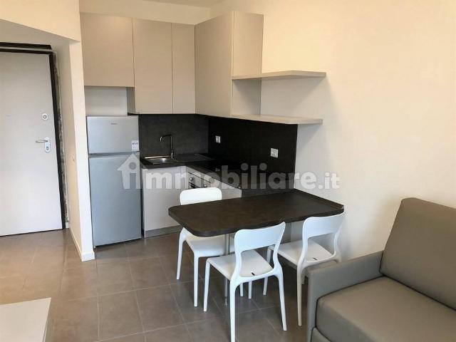 Bilocale via de gasperi 15, Vedano al Lambro
