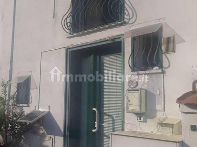 Bilocale via De Marinis, Centro, Vietri sul Mare