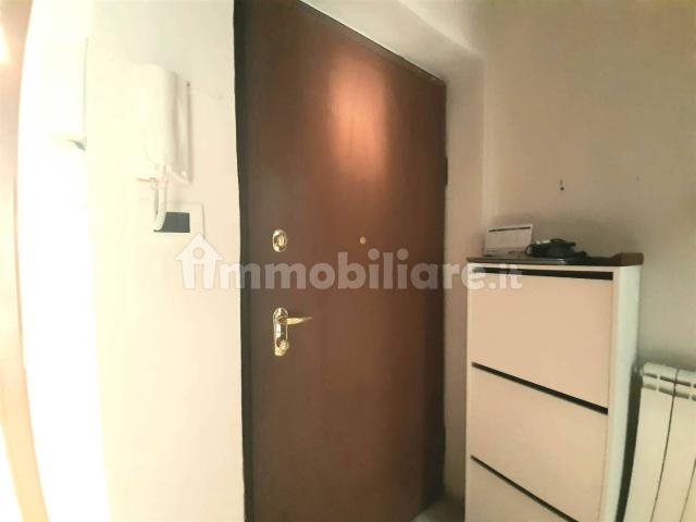 Bilocale via De Sanctis 51, Pozzo Strada, Torino