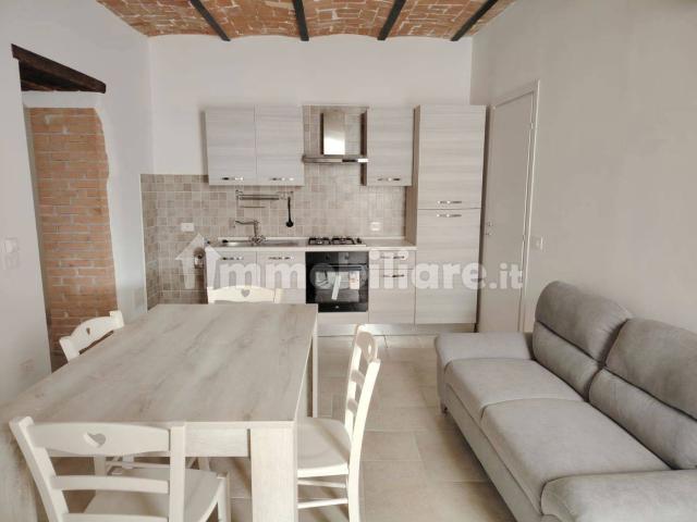 Bilocale via De Utris, 3, Centro, Venafro