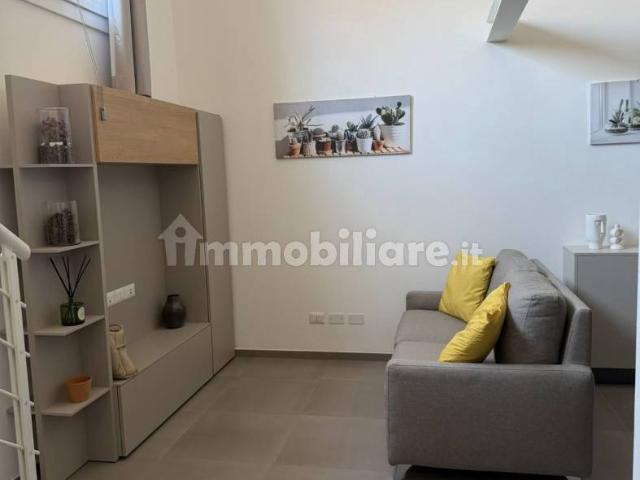 Bilocale via Decumana, Santa Viola, Bologna