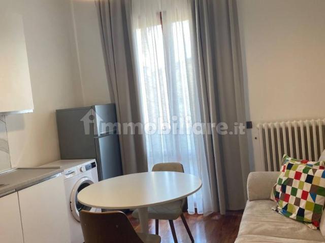 Bilocale via degli Alberti 5, Centro, Signa