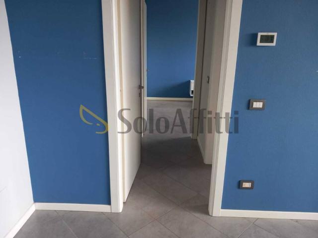 Bilocale via degli Artigiani 68, Centro, Verolavecchia