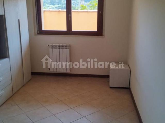 Bilocale via degli Arroni, Cesure Valenza, Terni