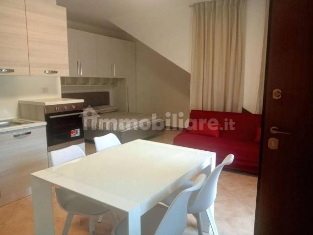 Bilocale via Degli Arroni San C Cesure Valenza, Terni