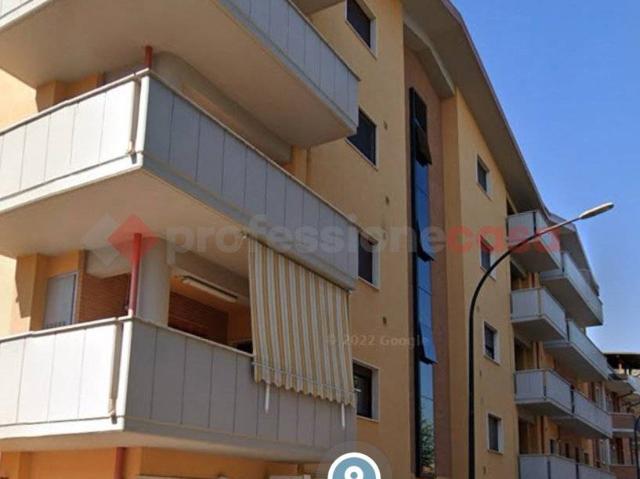 Bilocale via degli Eroi, 1, Centro, Avezzano