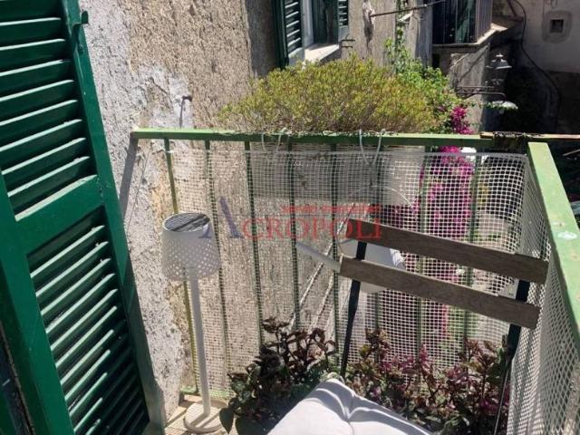 Bilocale via degli Olmi, Centro, Bracciano