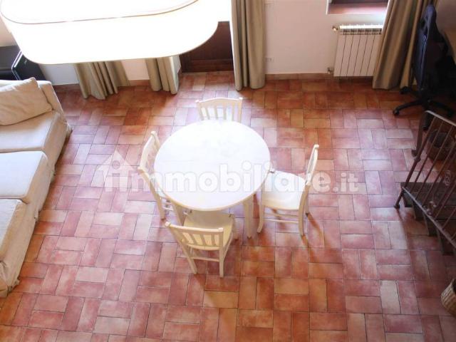 Bilocale via degli Orti Oricellari, Borgo Ognissanti Il Prato, Firenze