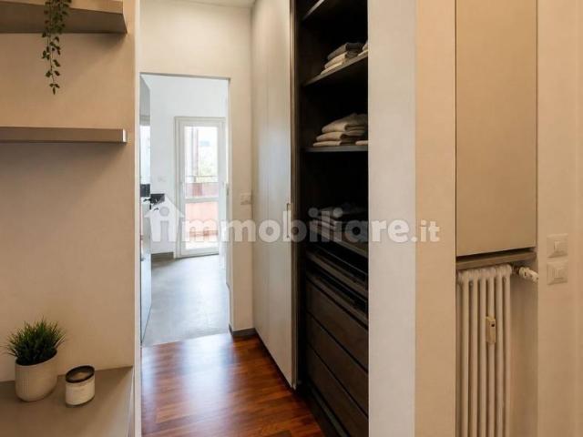Bilocale via degli Ottoboni 7, San Siro, Milano