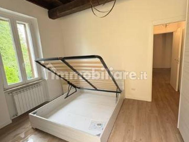 Bilocale via degli Umiliati 29, Ponte Lambro, Milano
