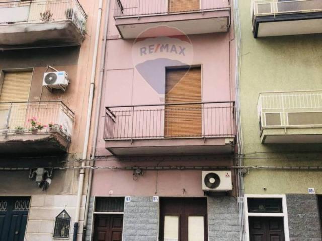 Bilocale via dei Mulini 167, Centro, Misterbianco