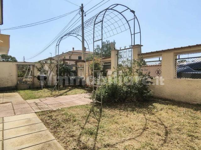 Bilocale via dei Macaoni 16, Castagnetta Strampelli, Ardea