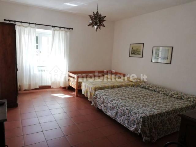 Bilocale via dei Marmi 23, Colle Di Procchio, Marciana
