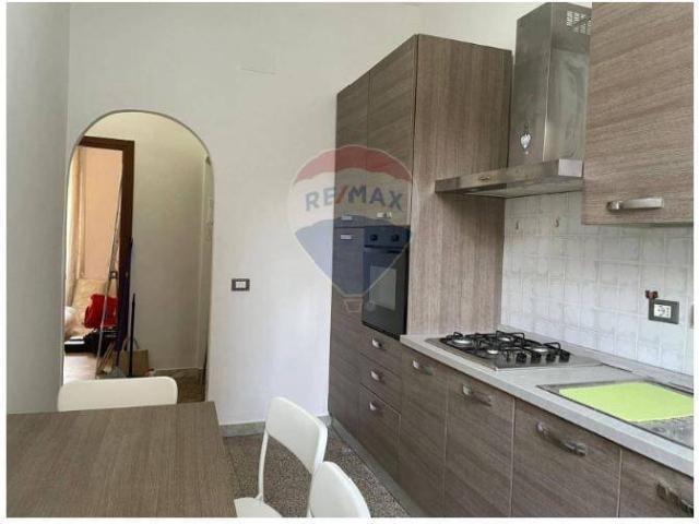 Bilocale via dei Meli 22, Alessandrino Torre Spaccata, Roma