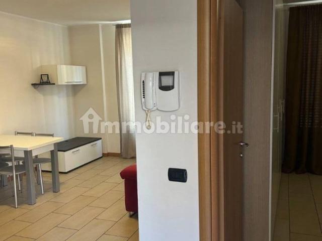 Bilocale via dei Mercanti, Centro, Gallarate