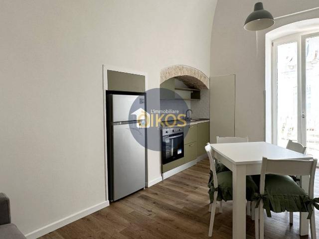 Bilocale via dei Mille 27, Castellana, Castellana Grotte