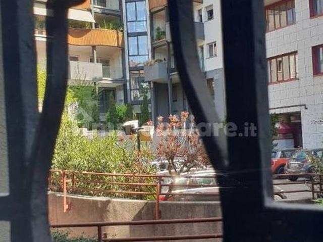 Bilocale via dei Mille 2, Centro Storico, Monza