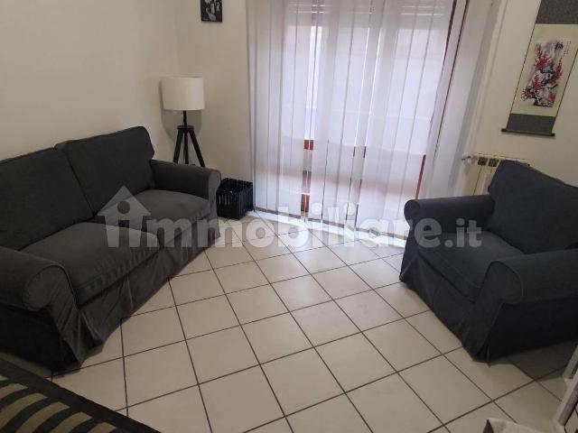 Bilocale via dei Mille 89, San Martino, Messina