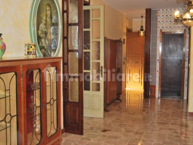 Bilocale via dei Barcalioli 58, Sferracavallo Barcarello, Palermo