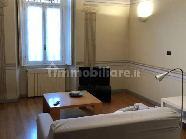 Bilocale via dei Cabrini 3, Malpensata, Bergamo