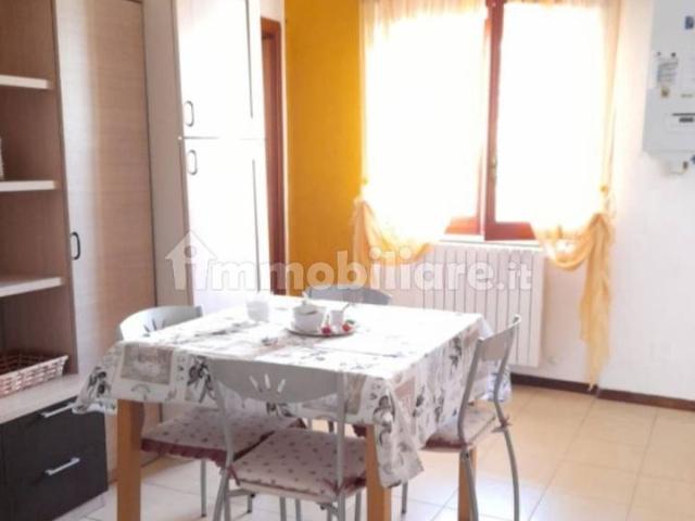 Bilocale via dei Campioni 1, Centro, Termoli