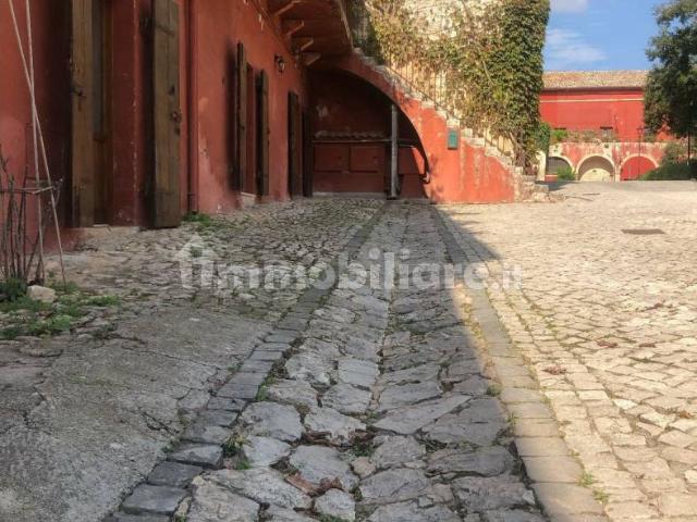Bilocale via dei Cistercensi, Fossanova, Priverno