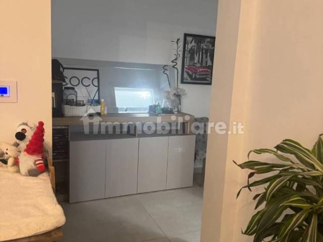 Bilocale via dei Colli 30, Brusegana Aeroporto, Padova
