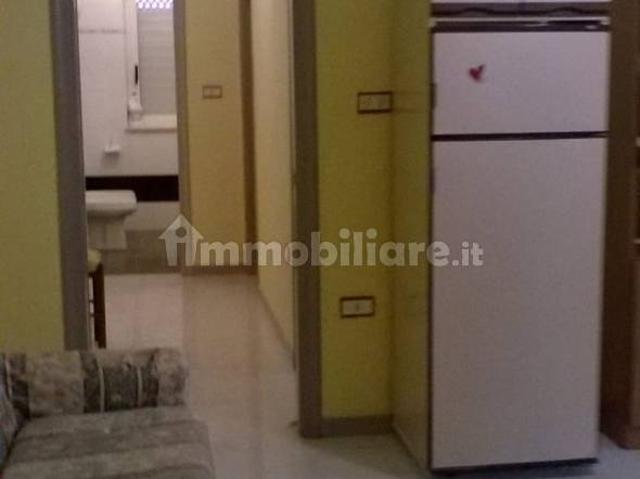 Bilocale via dei Dentici 2, Capo Rizzuto, Isola di Capo Rizzuto