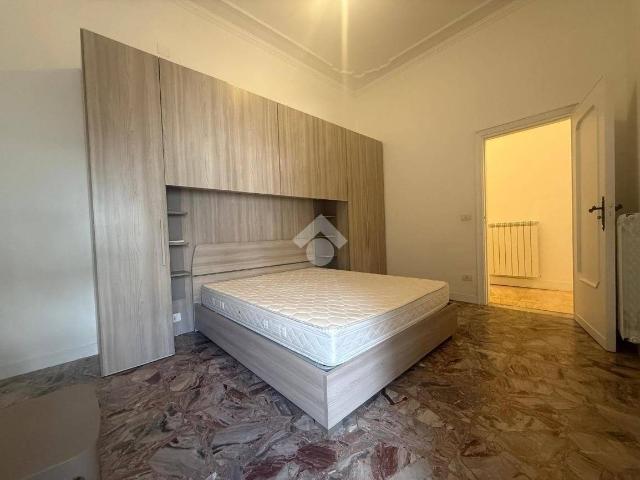 Bilocale via dei Filippini 38, Centro Storico, Reggio Calabria
