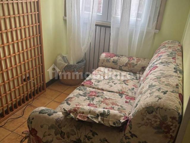 Bilocale via dei Latini 22, Centro, Nettuno