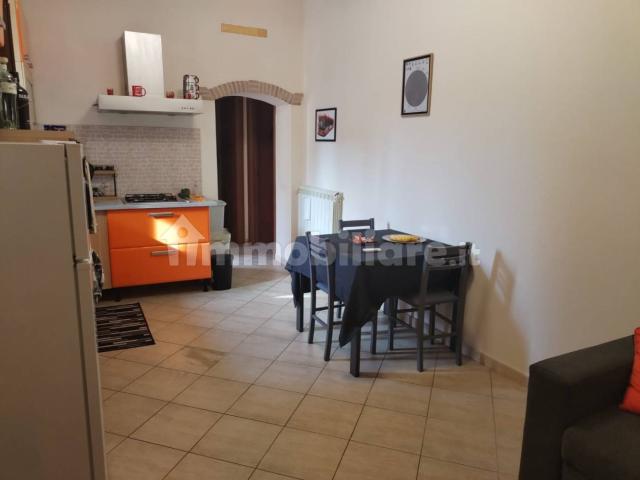 Bilocale via dei Lauri, Centro, Aprilia