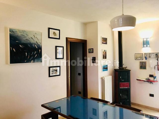 Bilocale via dei Leylandi, Palmadula Argentiera, Sassari