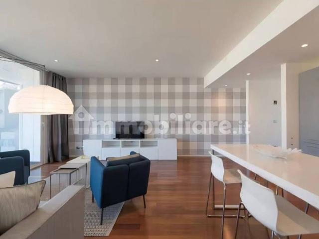 Bilocale via dei Panciatichi 51, Firenze Nova, Firenze