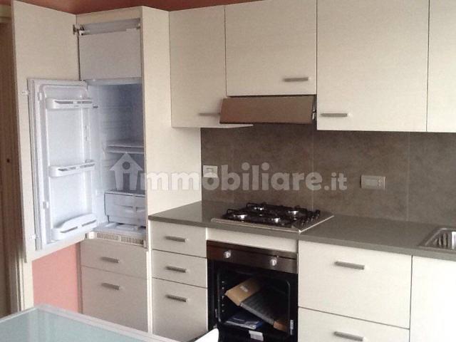 Bilocale via dei Partigiani 18, Canelli