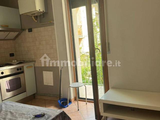 Bilocale via dei Peligni 137, Porta Nuova, Pescara