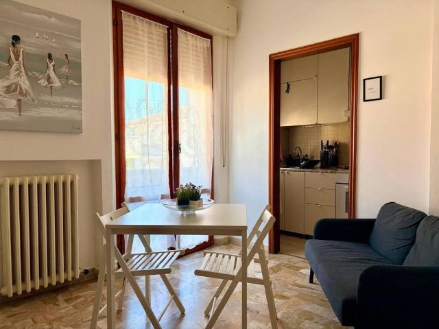 Bilocale via dei Pioppi, Marina Di Montemarciano, Montemarciano
