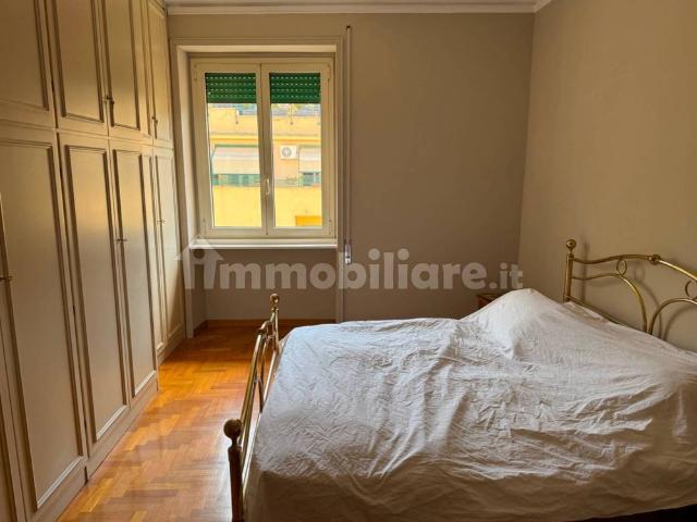 Bilocale via dei Podesti 14, Flaminio, Roma