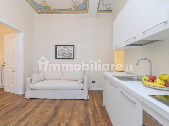 Bilocale via dei Quartieri 2, Quadrilatero Romano, Torino