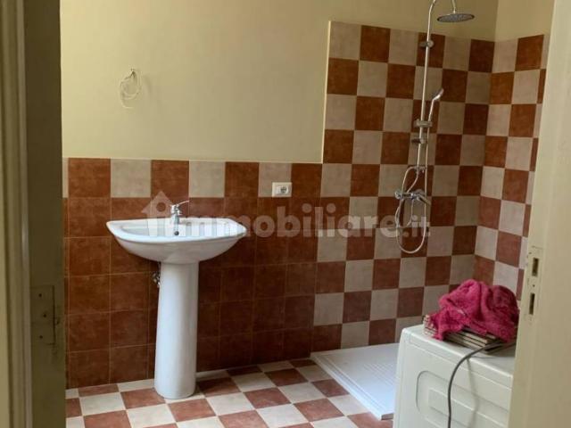 Bilocale via dei Verdi 58, Centro Storico, Messina